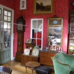 Amsterdams staand horloge, maker Pieter Swaan 3