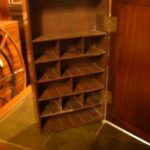 Antiek apothekers kastje 1