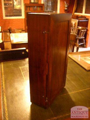 Antiek apothekers kastje 2