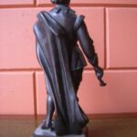 antiek brons william Shakespear 1