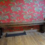 antiek chinees side table 1