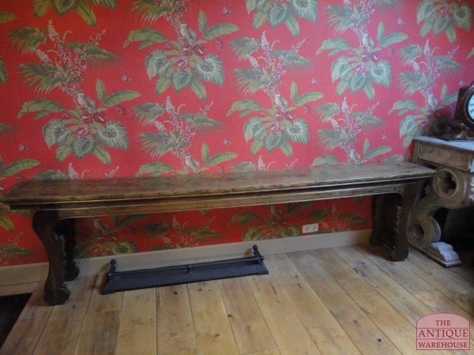 antiek chinees side table, VERKOCHT