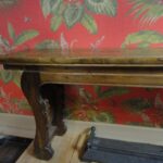 antiek chinees side table 2