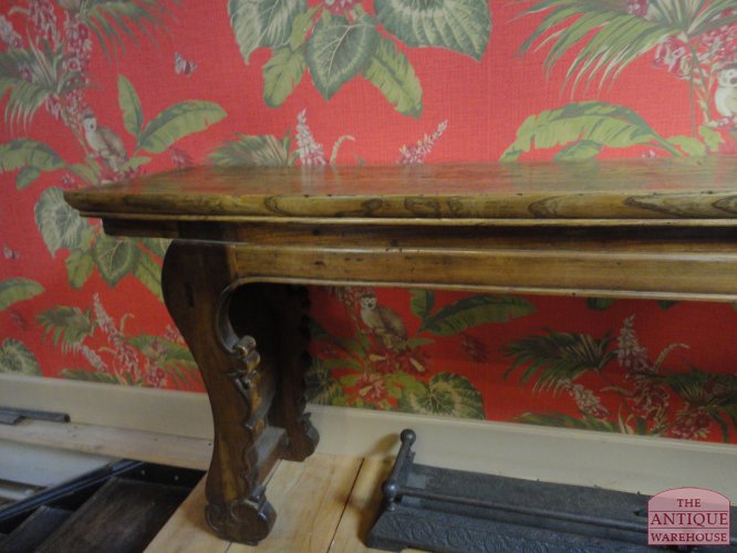 antiek chinees side table 2