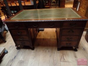 antiek Engels bureau, VERKOCHT