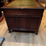 Antiek Engels bureau 2