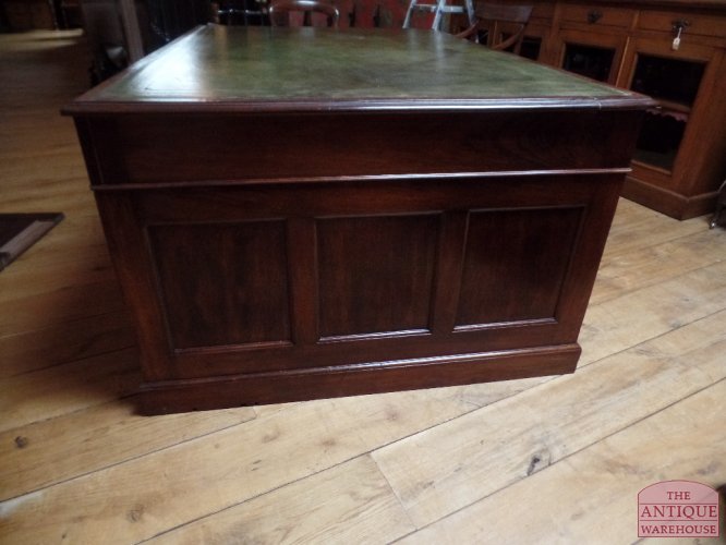 Antiek Engels bureau 2