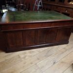 Antiek Engels bureau 3