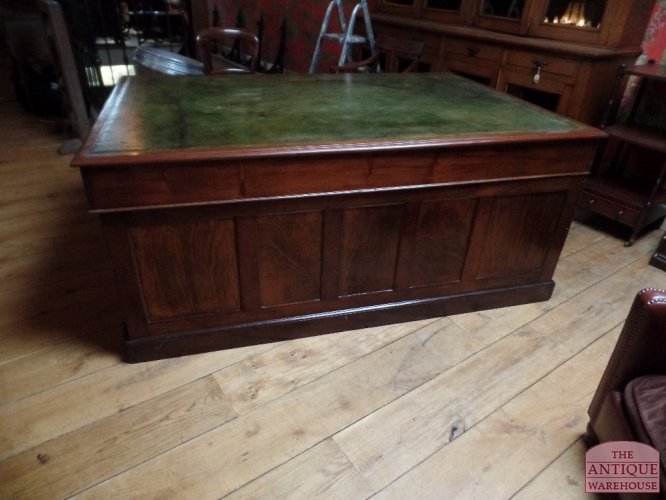 Antiek Engels bureau 3