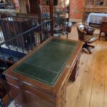 Antiek Engels bureau 2