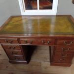 Antiek Engels bureau 1