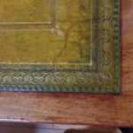 Antiek Engels bureau 2