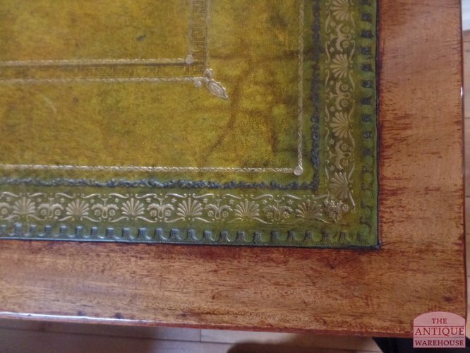 Antiek Engels bureau 2