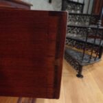 antiek Engels kabinet 3