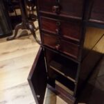 Antiek Engels mini partnersbureau 2