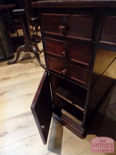 Antiek Engels mini partnersbureau 2