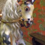 antiek hobbelpaard 2