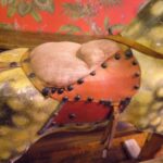 antiek hobbelpaard 3