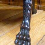 antiek Iers bankje 3