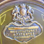 antiek juwelen kluisje 2