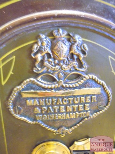 antiek juwelen kluisje 2