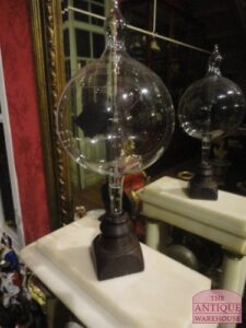 antiek licht molentje, VERKOCHT