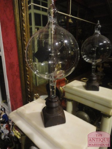 antiek licht molentje, VERKOCHT