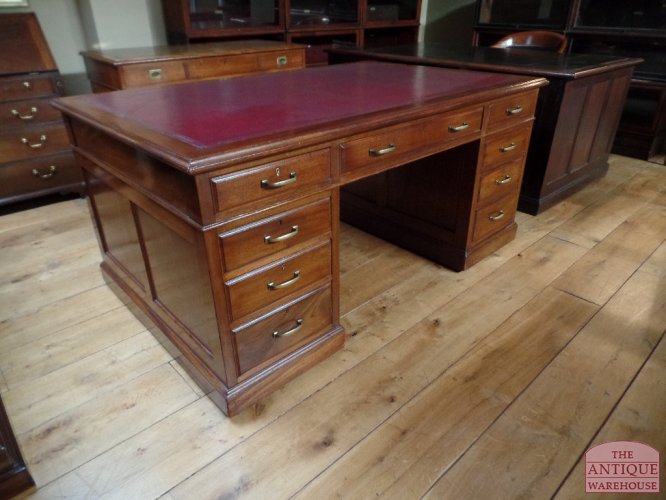 antiek partners bureau, VERKOCHT