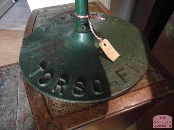 Antiek Schots kinderpakje 3