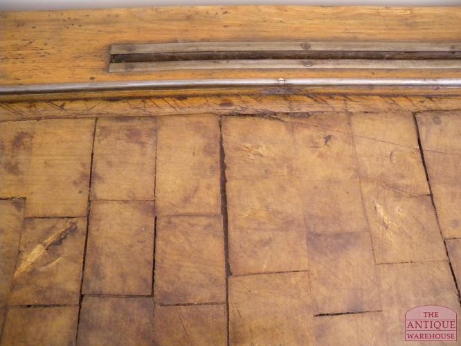 antiek slagers blok 2