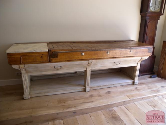 antiek slagers blok 3