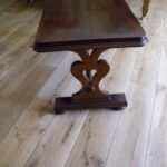 antiek thee tafeltje 2