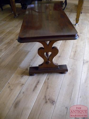 antiek thee tafeltje 2