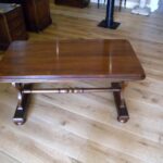 antiek thee tafeltje 3