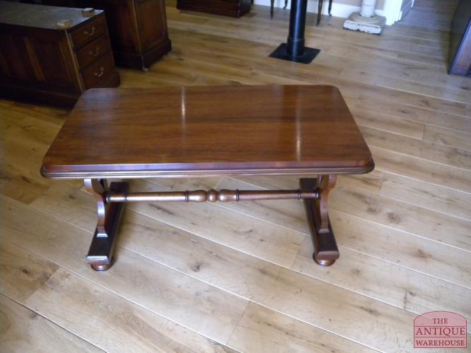 antiek thee tafeltje 3