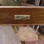 antiek verzamelaars kastje 3