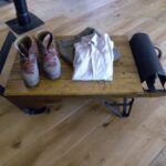 Antiek “winkelinrichting” 1