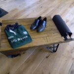 Antiek “winkelinrichting” 2