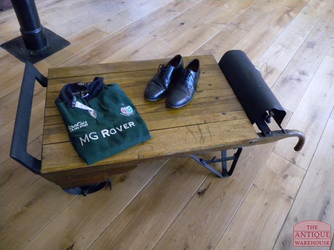 Antiek “winkelinrichting” 2