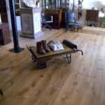 Antiek “winkelinrichting” 3