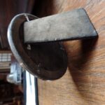 antiek zilveren fotolijstje 1