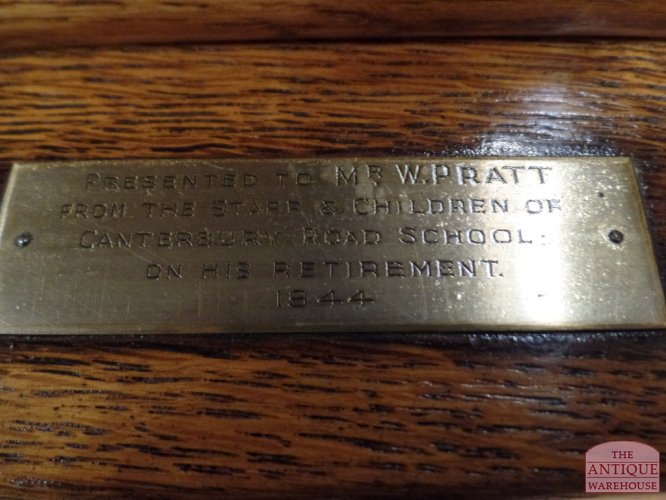 Antieke 8 hoge originele stapelbare Globe Wernicke kast 3