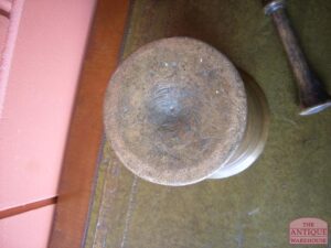 antieke apothekers vijzel