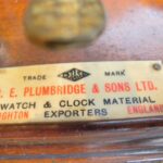 Antieke apothekers balans 2