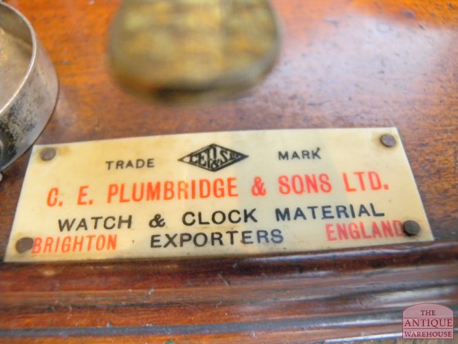 Antieke apothekers balans 2