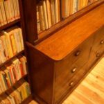 Antieke bibliotheek, laat 19de-eeuws 3