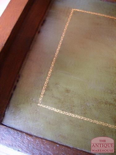 antieke bibliotheektrap omklapbaar tot stoel 2