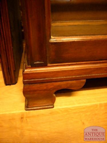 Antieke boekenkast, circa 1760 2