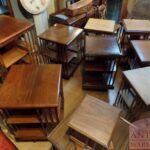 Antieke boekenmolen 1