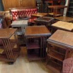 Antieke boekenmolen 2